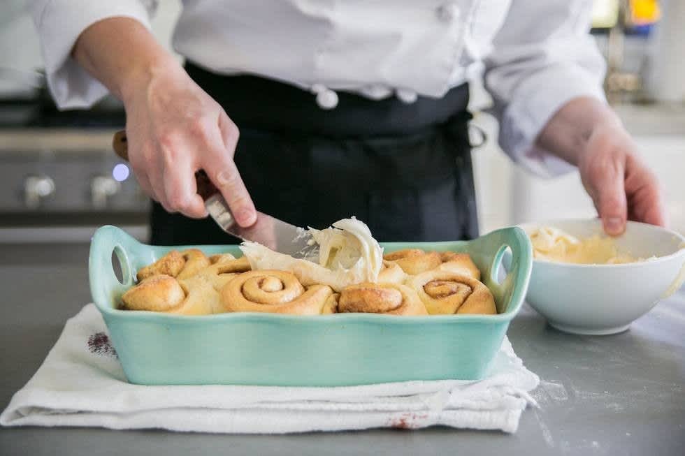 Top 14 Baking Classes Near You
