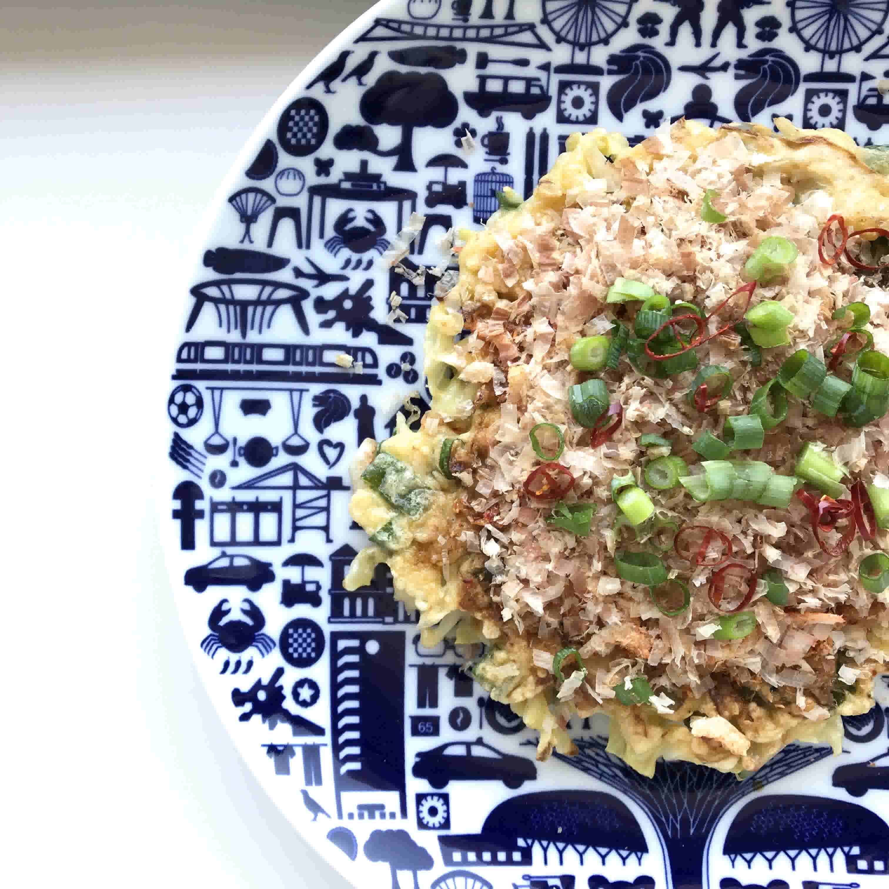 Cozymeal Holiday Party: Japanese Street Fare!