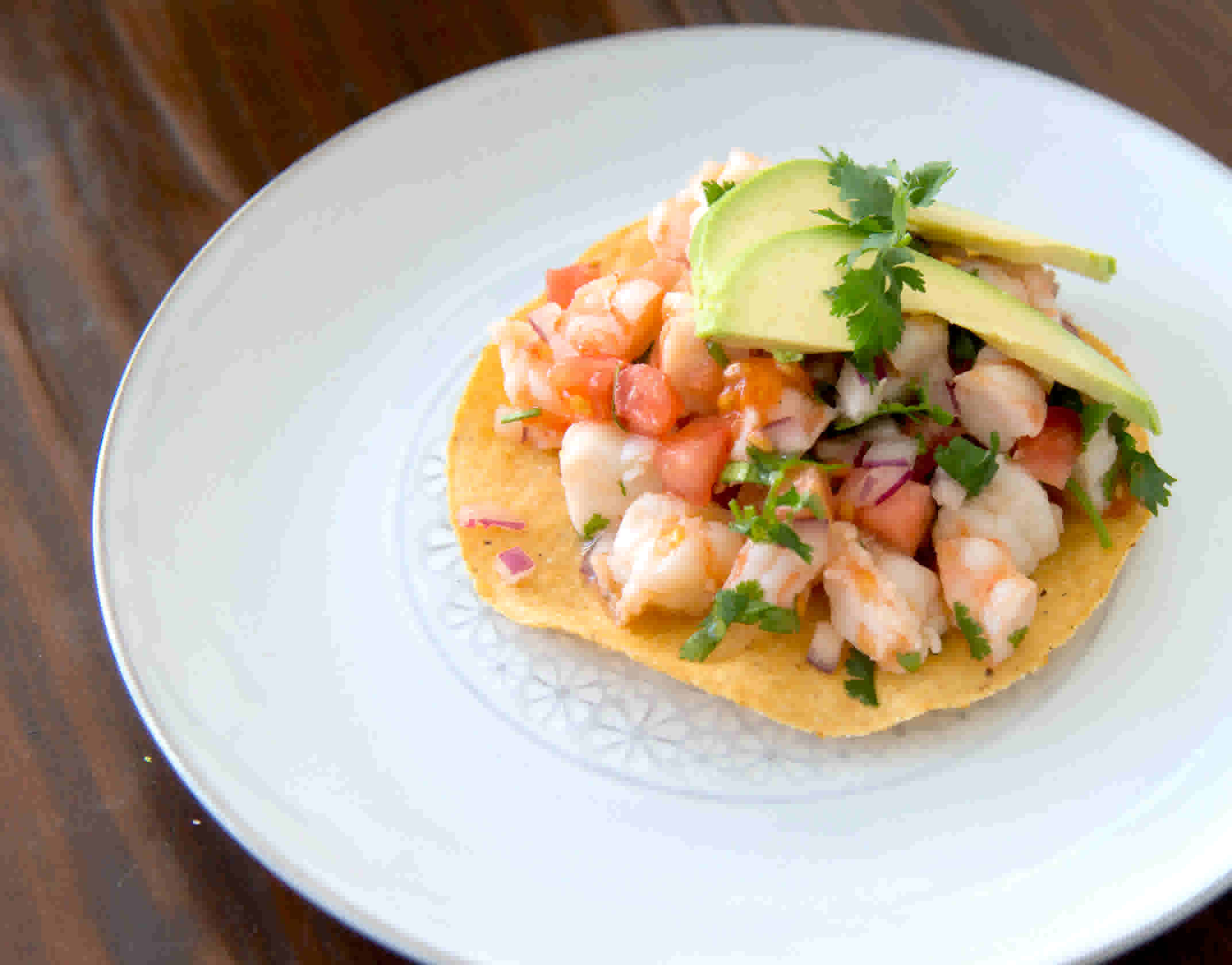 Spicy Latin Fare Review Photo from Cooking Class in Chicago