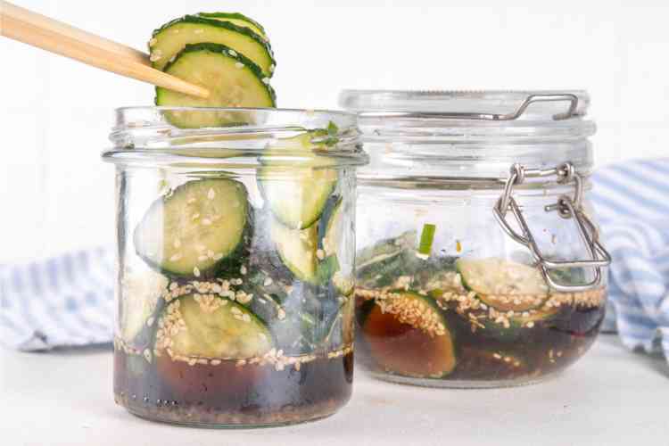 Tik Tok cucumber shortage impacts Iceland