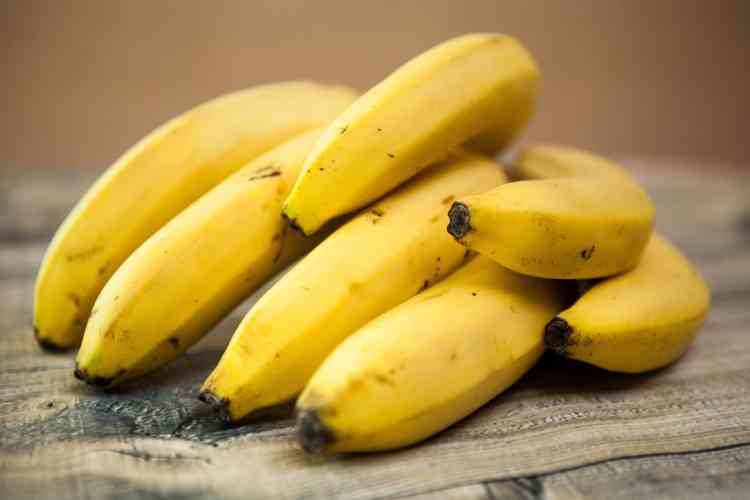 Learn about the banana shortage