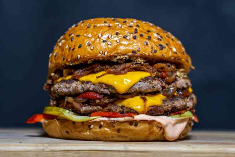 We've got the 19 best burgers in NYC for your tasting pleasure.