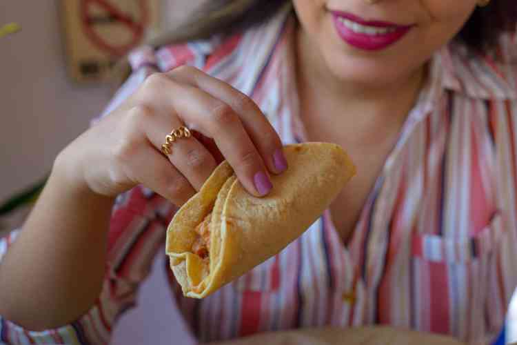 Chipotle secret menu