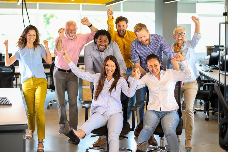 A Guide to Team Building Activities in Los Angeles