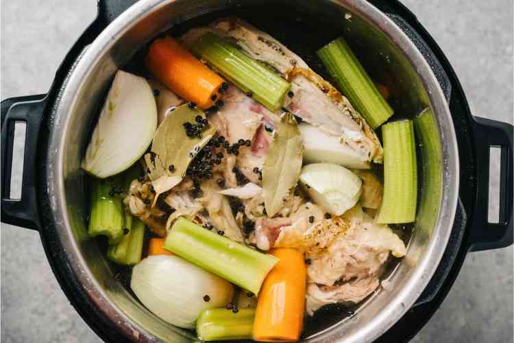 Discover healthy Instant Pot recipes