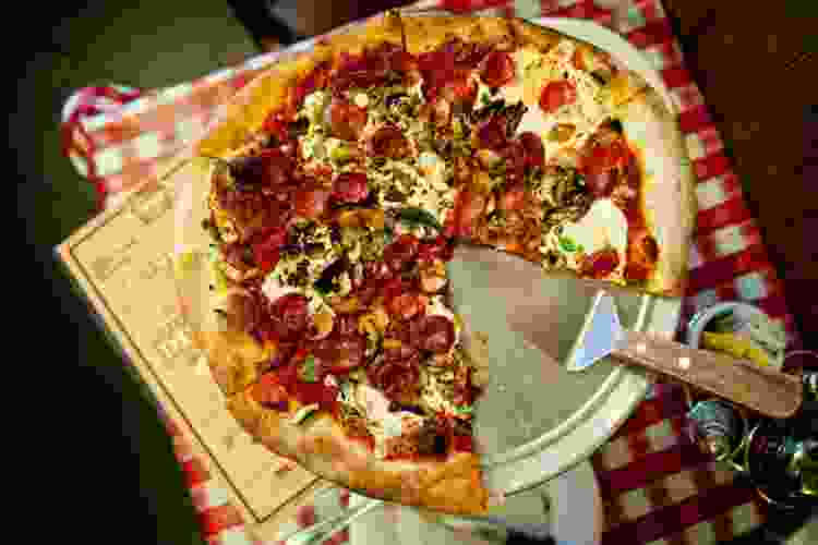 Best Pizza in Manhattan for 2023 | Cozymeal