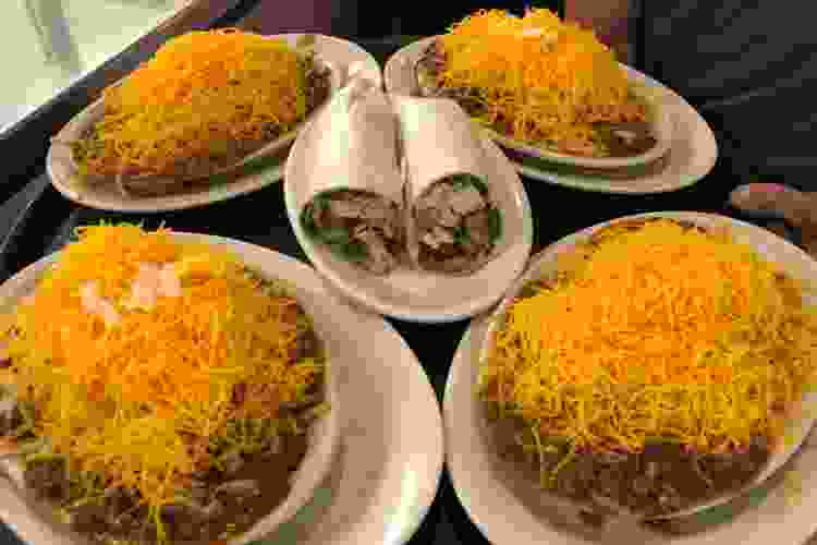 Cincinnati Foods Best Food in Cincinnati for 2023 Cozymeal