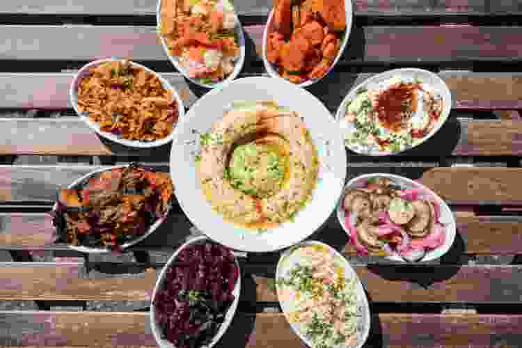 Vegan Restaurants in Vancouver Best 13 in 2024 Cozymeal