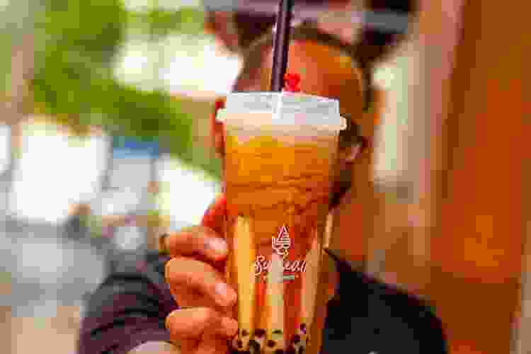 Best Boba in NYC Best Bubble Tea in NYC for 2024 Cozymeal