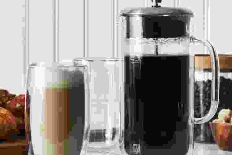 Best French Press Coffee Makers for 2024 Cozymeal