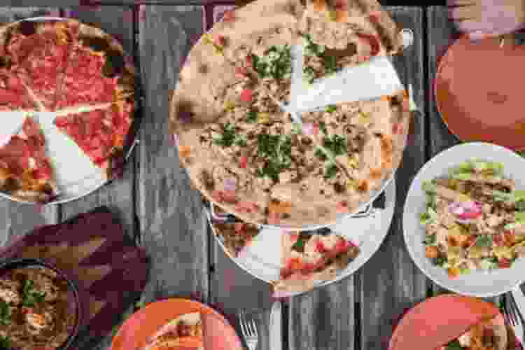 Best pizza in boston for 2023 cozymeal