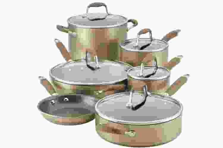 Best Cookware for Glass Top Stoves Guide for 2024 Cozymeal