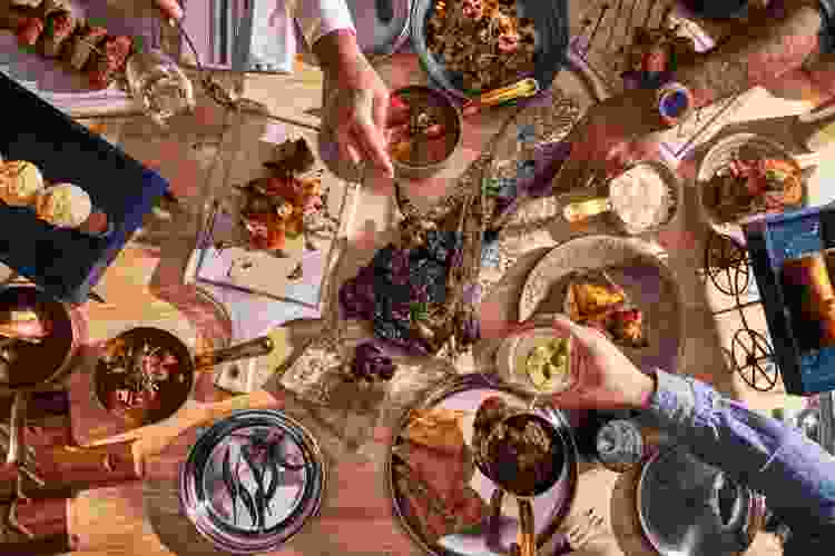 Best Indian Food in Los Angeles for 2024 Cozymeal