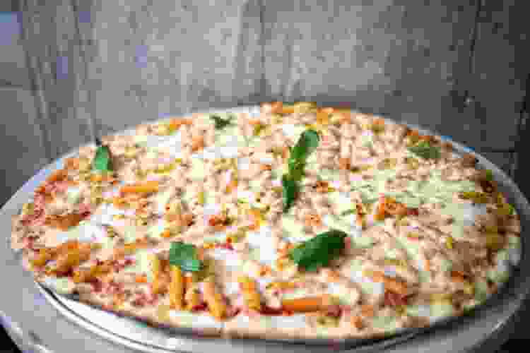 Best Pizza in Manhattan for 2023 | Cozymeal