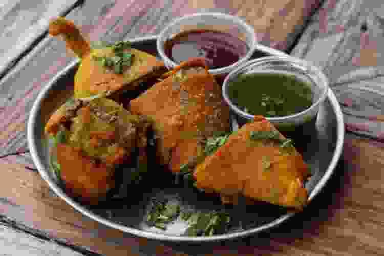Best Indian Food in Los Angeles for 2024 Cozymeal