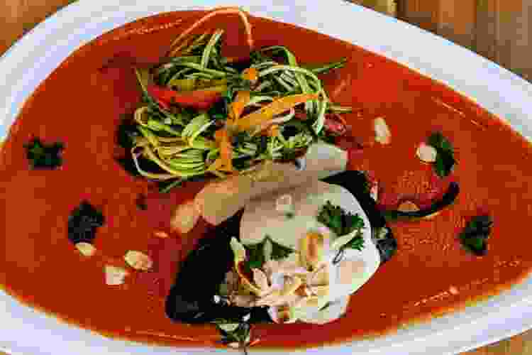 Dallas Foods Best Food in Dallas for 2024 Cozymeal