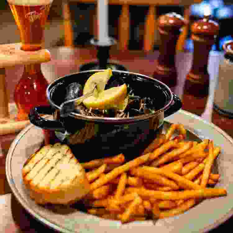 Warm and Cozy Restaurants The 50 Best by State Cozymeal