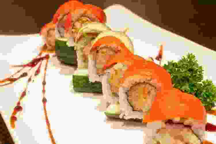 Best Sushi in Toronto for 2023 Cozymeal