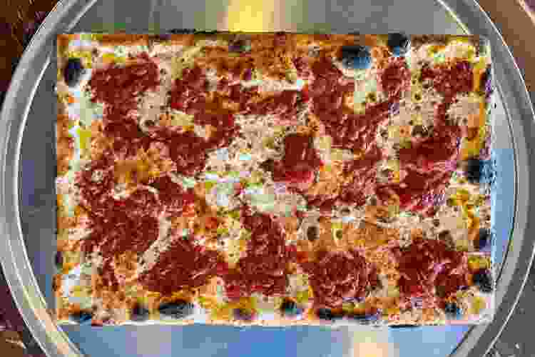 Best Pizza in Brooklyn for 2023 | Cozymeal