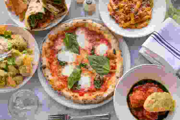 Best Pizza in Boston for 2023 Cozymeal