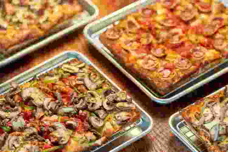 Best Pizza in Manhattan for 2023 | Cozymeal