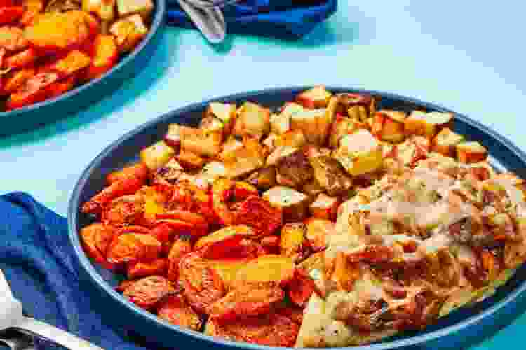 BEST HEALTHY MEAL DELIVERY SERVICE 2022 visual data 4