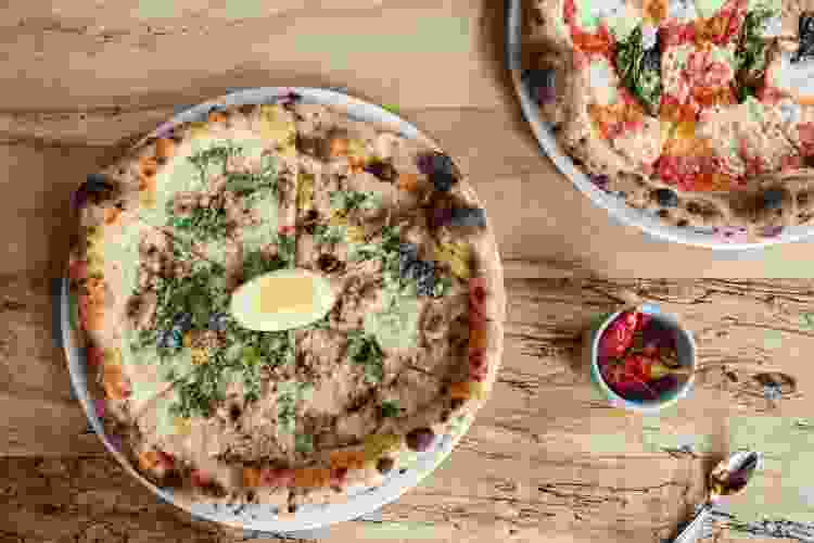 Best Pizza in Manhattan for 2023 | Cozymeal