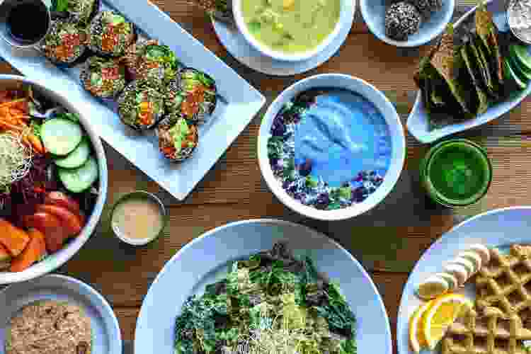 Vegan Restaurants In Vancouver Best 13 In 2024 Cozymeal   2 Eternal Abundance PhpR5Afyb