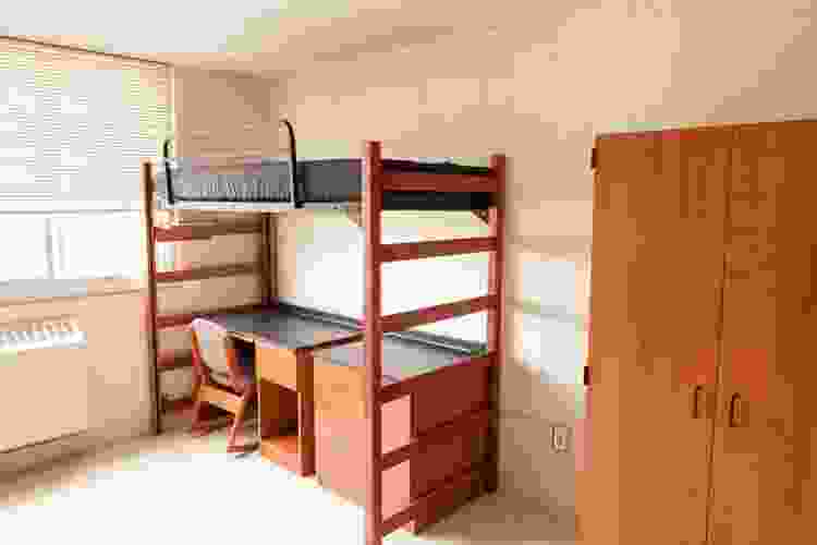 have a donation station for a going away party idea for students