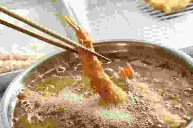 Helen’s Asian Kitchen Sushi Chopsticks - Set of 5
