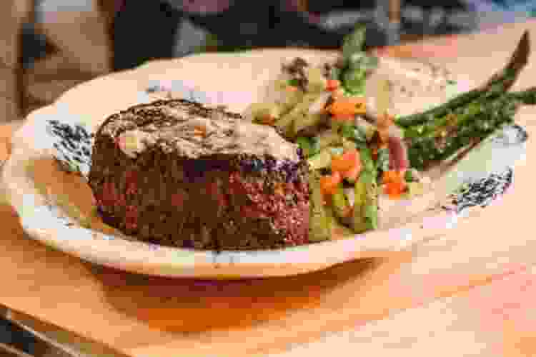 Dallas Foods Best Food in Dallas for 2024 Cozymeal