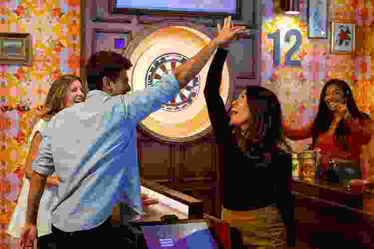 Birthday Dinner in Houston Best Restaurants in 2023 Cozymeal