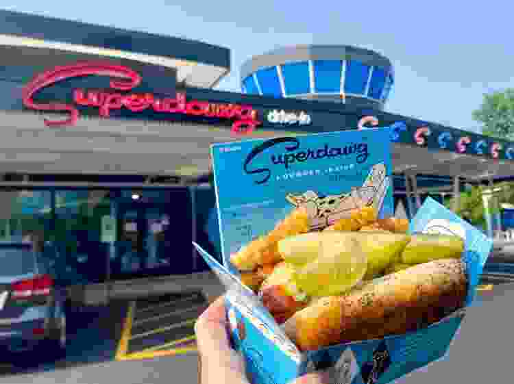 superdawg hot dogs in chicago