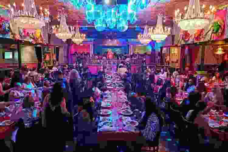 Birthday Dinner in Atlanta Best Restaurants in 2023 Cozymeal