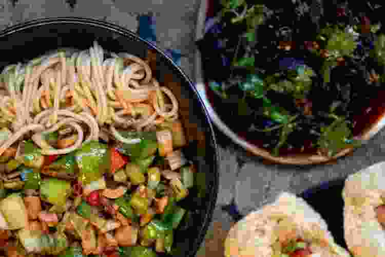 Best Chinese Food in NYC in 2023 Cozymeal