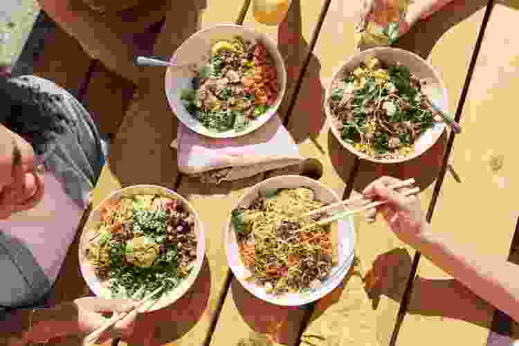 Vegan Restaurants in Vancouver Best 13 in 2024 Cozymeal