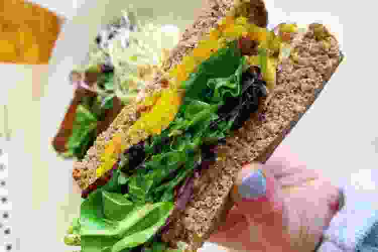 Best Vegan Restaurants in NYC for 2024 Cozymeal
