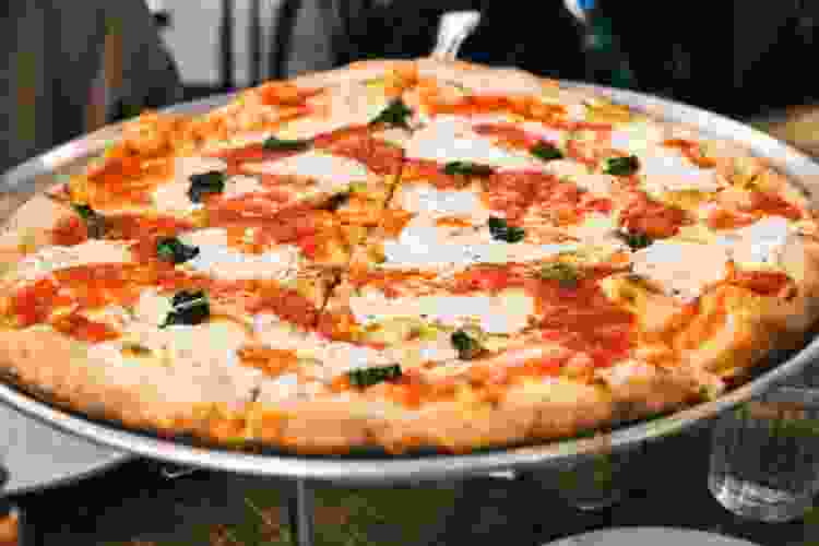 Best Pizza in Brooklyn for 2024 | Cozymeal