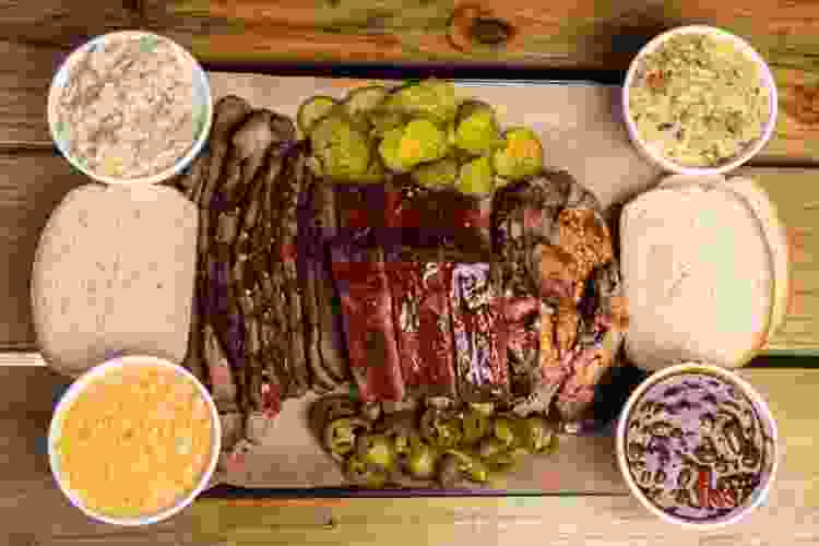 Best BBQ in Kansas City for 2023 Cozymeal