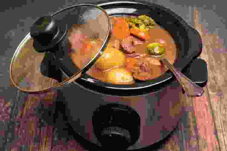 Pressure Cooker vs. Slow Cooker What to Buy in 2023 Cozymeal