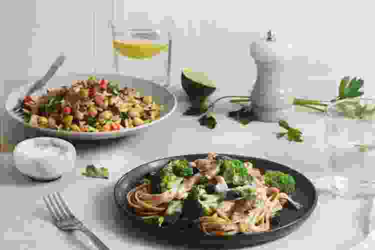 Best Meal Delivery Services for Weight Loss in 2024 Cozymeal