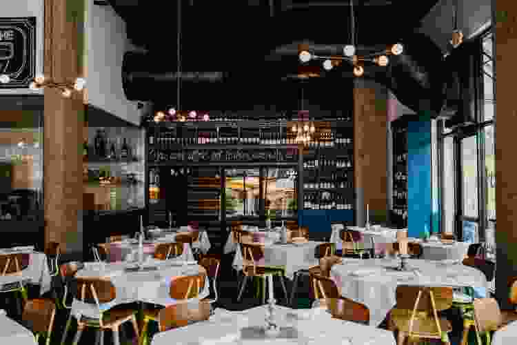 Birthday Dinner in Houston Best Restaurants in 2023 Cozymeal