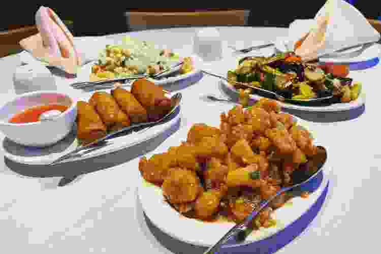 Best Chinese Food in Los Angeles for 2023 Cozymeal