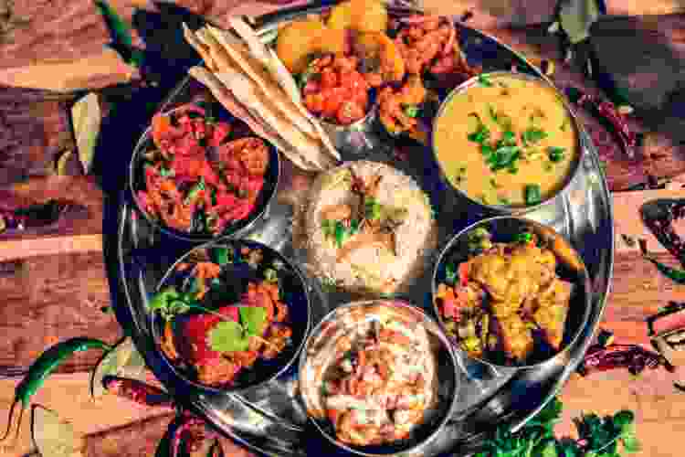 Indian Foods Popular Indian Dishes for 2024 Cozymeal