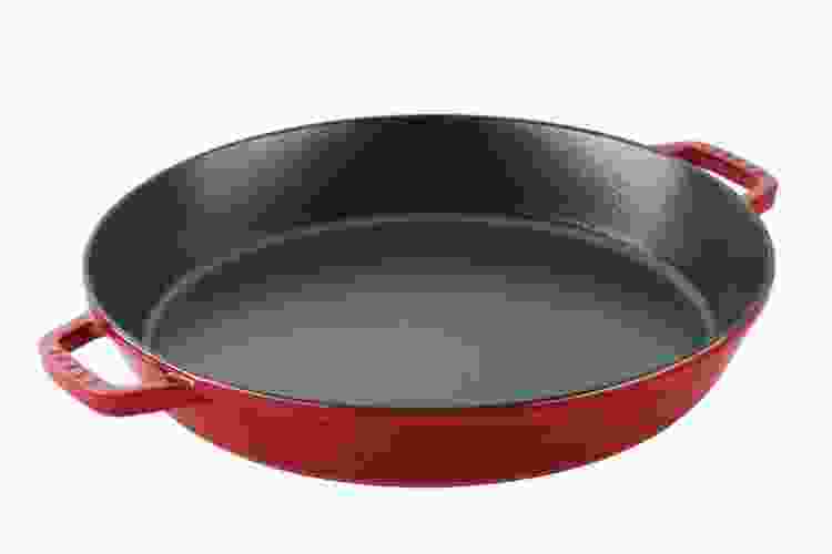 Best Paella Pans 6 Best Paella Pans of 2024 Cozymeal