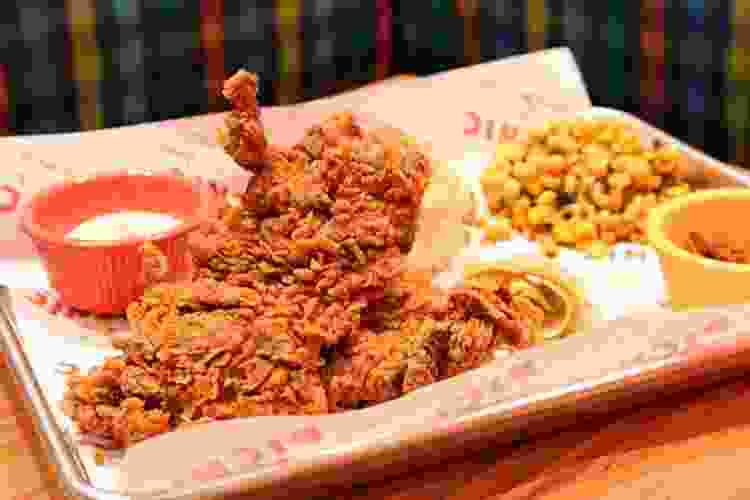 Best Fried Chicken in New Orleans for 2024 Cozymeal