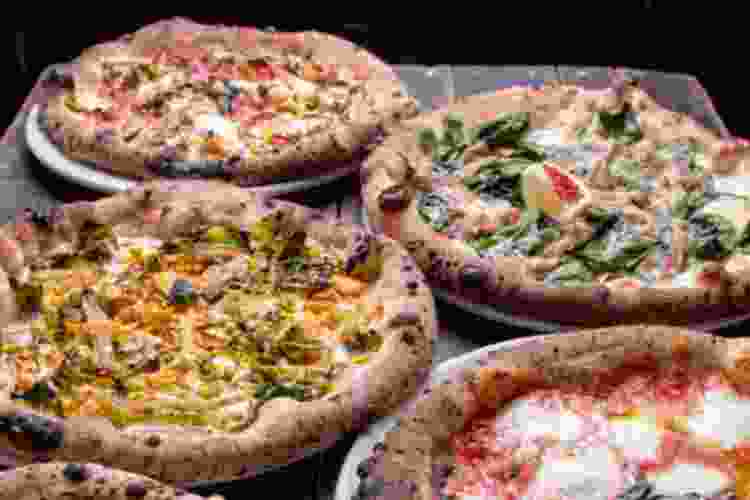 Best Pizza in Brooklyn for 2024 | Cozymeal