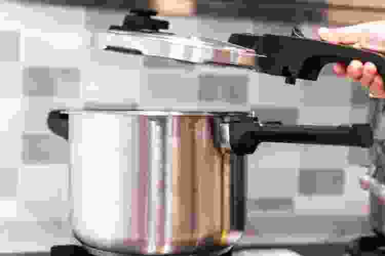 Pressure Cooker vs. Slow Cooker What to Buy in 2023 Cozymeal
