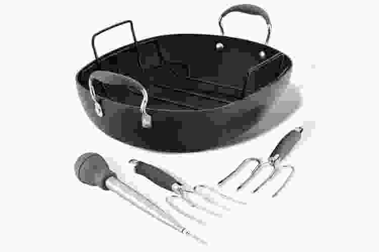 Best Roasting Pans Top 9 for 2023 Cozymeal