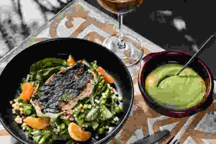 Rooftop Restaurants in Los Angeles Best 14 for 2023 Cozymeal